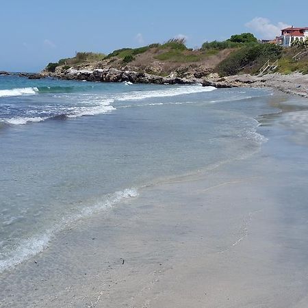 Ionian Green Villas Preveza Exterior foto