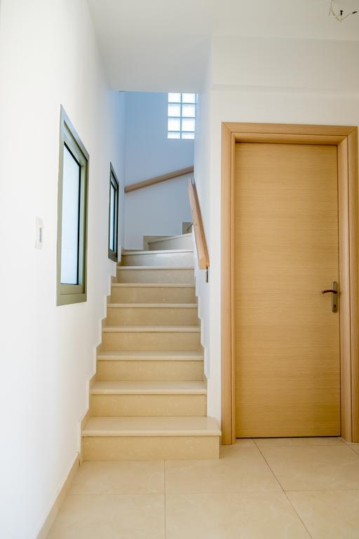 Ionian Green Villas Preveza Exterior foto