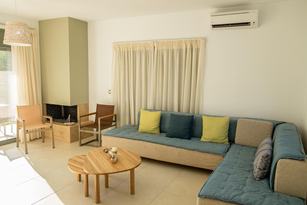 Ionian Green Villas Preveza Exterior foto