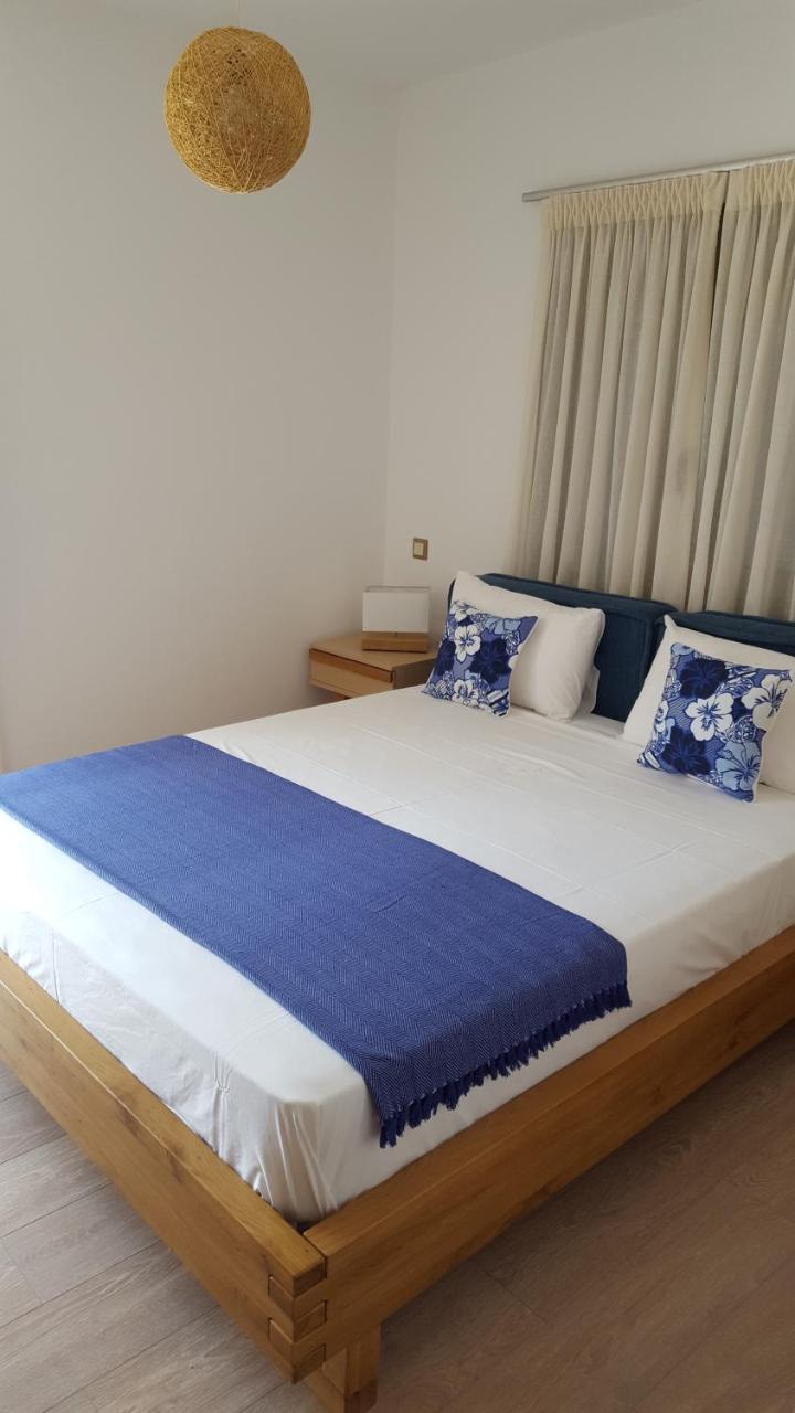 Ionian Green Villas Preveza Exterior foto